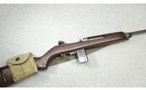 Winchester ~ M1 Carbine ~ .30 Carbine
