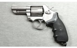 Smith & Wesson ~ Model 65-7 ~ .357 Mag - 2 of 2