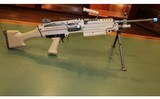 FN ~ M249S ~ 5.56 NATO - 1 of 10