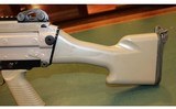 FN ~ M249S ~ 5.56 NATO - 9 of 10