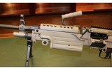 FN ~ M249S ~ 5.56 NATO - 6 of 10