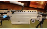 FN ~ M249S ~ 5.56 NATO - 4 of 10