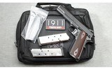 Springfield Armory ~ Model 1911-A1 TRP ~ 45.auto - 3 of 3