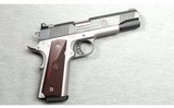 Springfield Armory ~ Ronin ~ .45 Auto - 1 of 3