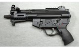 PTR Industries ~ Model 9KT ~ 9mm - 2 of 3