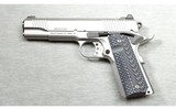 Bul Ltd. ~ Model MR1911GSS ~ .45 Auto - 2 of 2