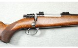 Husqvarna ~ Model 1640 ~ 9.3x62mm - 3 of 9