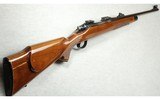 Remington ~ Model 700 BDL LH ~ .30-06 - 1 of 9