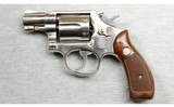 Smith & Wesson ~ Model 10-7 ~ .38 Special - 2 of 2