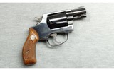 Smith & Wesson ~ Model 36 ~ .38 Special - 1 of 2