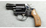 Smith & Wesson ~ Model 36 ~ .38 Special - 2 of 2