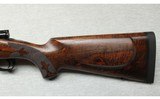 Winchester ~ Model 70 Western Big Game Series, Elk Edition ~ .300 Win Mag - 9 of 10