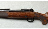 Winchester ~ Model 70 Western Big Game Series, Mule Deer ~ 264 Win Mag - 8 of 10