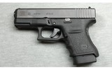 Glock ~ Model G30SF ~ .45 Auto - 2 of 2