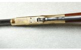 Uberti ~ 1860 Henry ~ .44-40 Winchester - 7 of 10