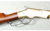 Uberti ~ 1860 Henry ~ .44-40 Winchester - 3 of 10
