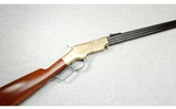 Uberti ~ 1860 Henry ~ .44-40 Winchester - 1 of 10
