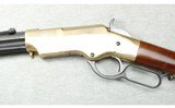 Uberti ~ 1860 Henry ~ .44-40 Winchester - 8 of 10