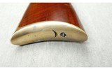 Uberti ~ 1860 Henry ~ .44-40 Winchester - 10 of 10