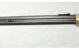 Uberti ~ 1860 Henry ~ .44-40 Winchester - 6 of 10