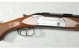 Valmet ~ 212 ~ .222 Remington/12 Gauge - 3 of 10