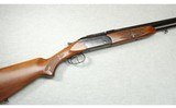 Valmet ~ 212 ~ .222 Remington/12 Gauge