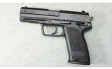 Heckler & Koch ~ USP ~ .45 ACP - 2 of 2