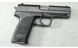 Heckler & Koch ~ USP ~ .45 ACP - 1 of 2