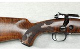 Winchester ~ Model 70 Western Big Game Series Limited Series ~ .308 Winchester - 3 of 10