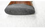 Winchester ~ Model 70 Western Big Game Series Limited Series ~ .308 Winchester - 10 of 10