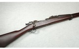 Rock Island ~ 1903 ~ .30-06 Springfield - 1 of 10