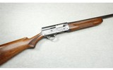 Remington ~ The Sportsman (U.S Ordnance Marking) ~ 12 Gauge - 1 of 10