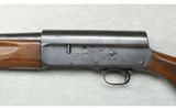 Remington ~ The Sportsman (U.S Ordnance Marking) ~ 12 Gauge - 8 of 10