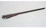 Sarasqueta ~ 214D ~ 12 Gauge - 11 of 11