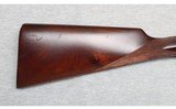 Sarasqueta ~ 214D ~ 12 Gauge - 2 of 11