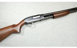 Winchester ~ Model 12 ~ 20 Gauge