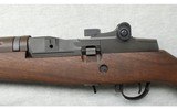 Springfield ~ M1A Tanker ~ .308 Winchester - 8 of 10