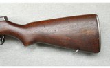 Winchester ~ M1 Garand ~ .30-06 Springfield - 9 of 10