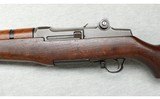 Winchester ~ M1 Garand ~ .30-06 Springfield - 8 of 10