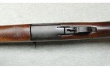 Winchester ~ M1 Garand ~ .30-06 Springfield - 7 of 10