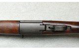 Springfield ~ M1 Garand ~ .30-06 Springfield - 7 of 10
