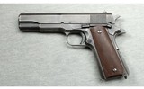 Remington Rand ~ M1911 A1 U.S. Army ~ .45 Auto - 2 of 4