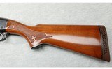 Remington ~ Model 870LH Wingmaster ~ 20 Ga. - 8 of 9