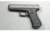 Glock ~ Model 17 Gen 5 ~ 9mm - 2 of 2