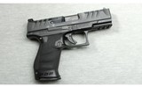 Walther ~ PDP Compact ~ 9mm