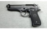 Beretta ~ Model M9 ~ 9mm - 2 of 2