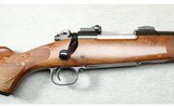 Winchester ~ Model 70 Featherweight ~ .325 WSM - 3 of 9