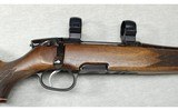 Steyr Mannlicher ~ Model M ~ 6.5x55 Swedish - 3 of 10