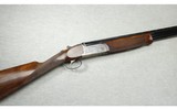 Fair ~ Jubilee ~ 12 Gauge