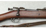Remington ~ U.S. Model 1903 ~ .30-06 Springfield - 3 of 10